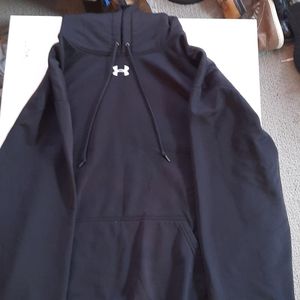 4xl under armour hoodie